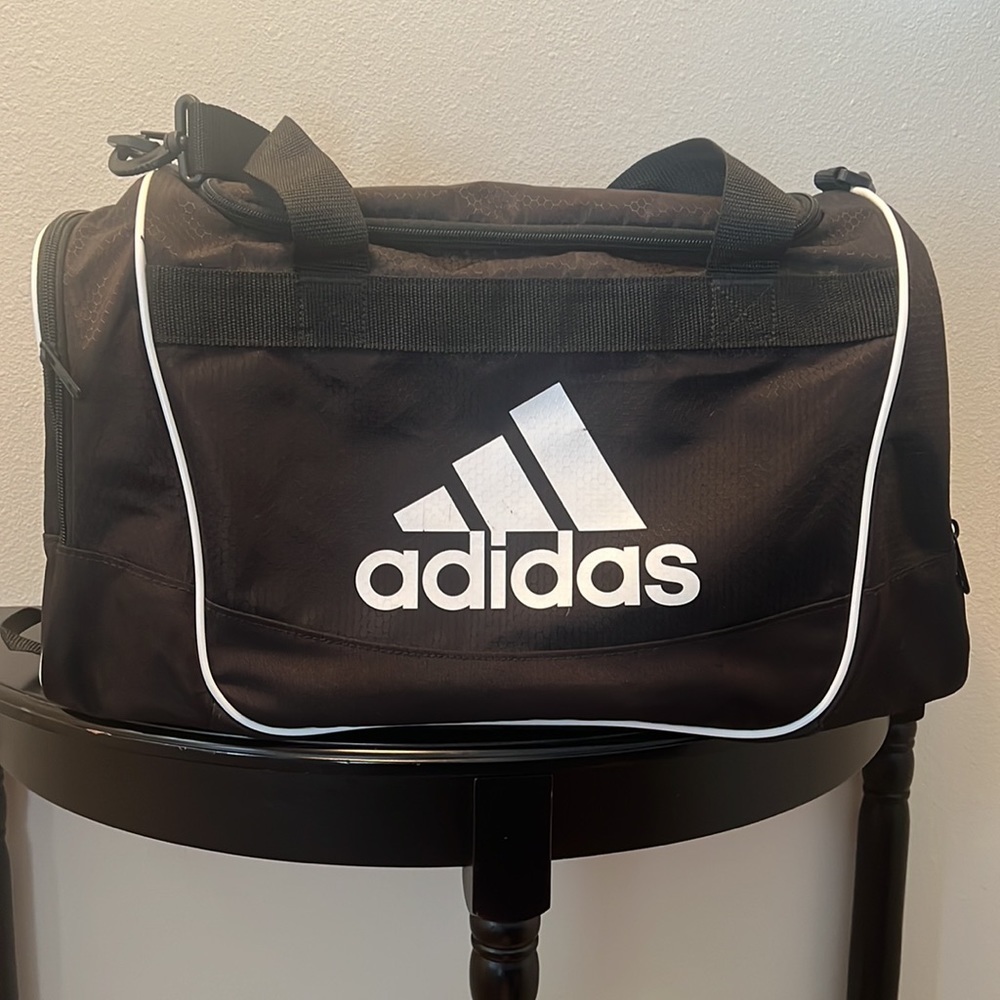 ADIDAS Duffel Bag